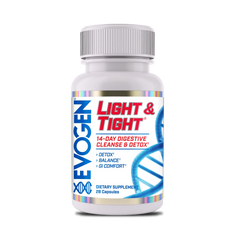 Evogen Light & Tight 28Caps