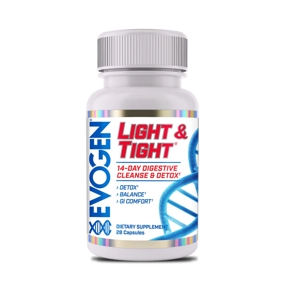 Evogen Light & Tight 28Caps