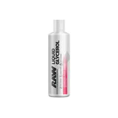 Raw Liquid Glycerol 16oz