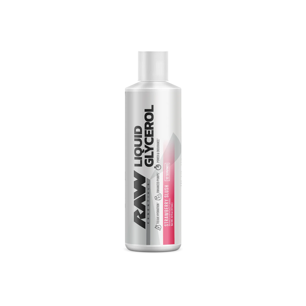 Raw Liquid Glycerol 16oz