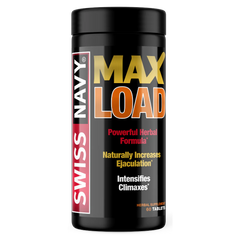 Max Load 60tab