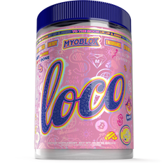 Myoblox Loco 20srv