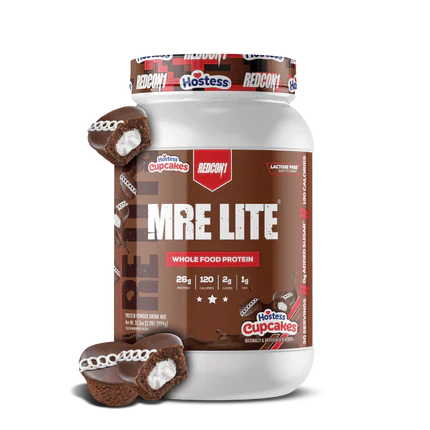 Redcon1 MRE Lite 30srv