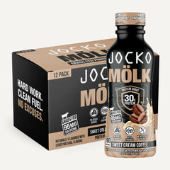 Jocko Molk RTD 12ct
