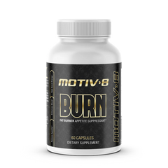 Motiv8 Burn 60Caps