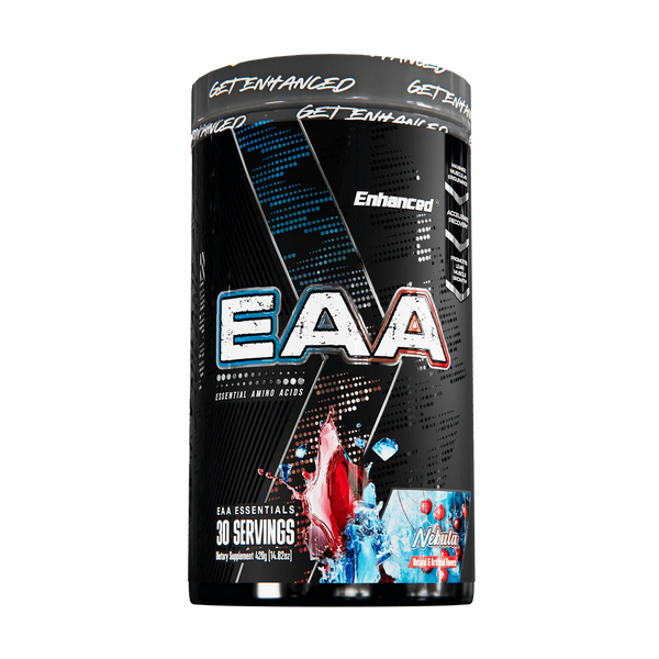 Enhanced EAA 30srv