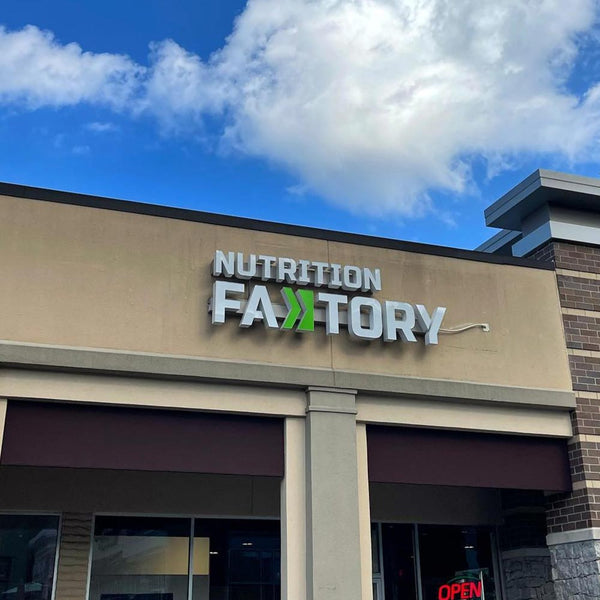 Store Location