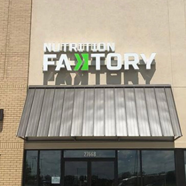Store Location