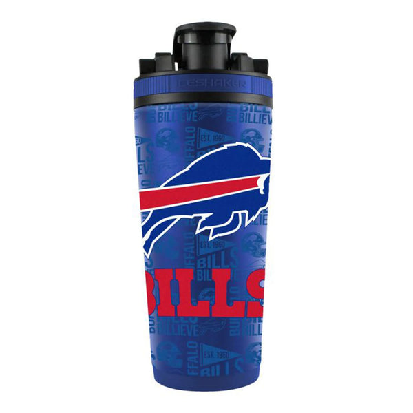 Ice Shaker NFL 26oz