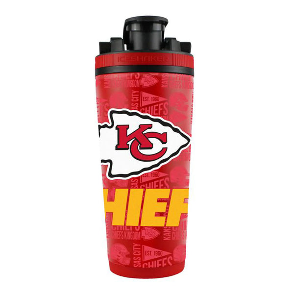 Ice Shaker NFL 26oz