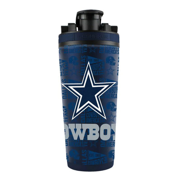 Ice Shaker NFL 26oz