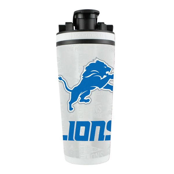 Ice Shaker NFL 26oz