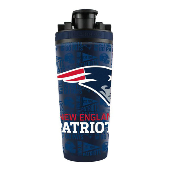 Ice Shaker NFL 26oz