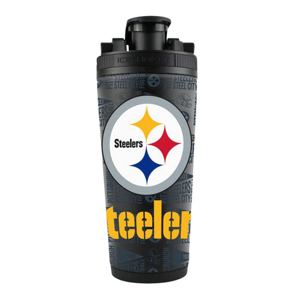 Ice Shaker NFL 26oz