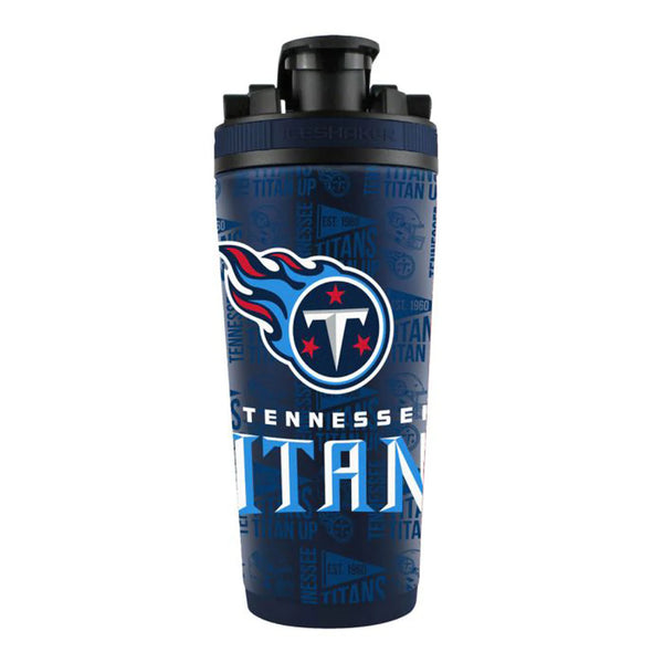 Ice Shaker NFL 26oz