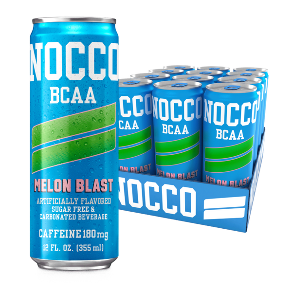 Nocco BCAA 12pk