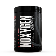 Purus Labs Noxygen Black 30srv