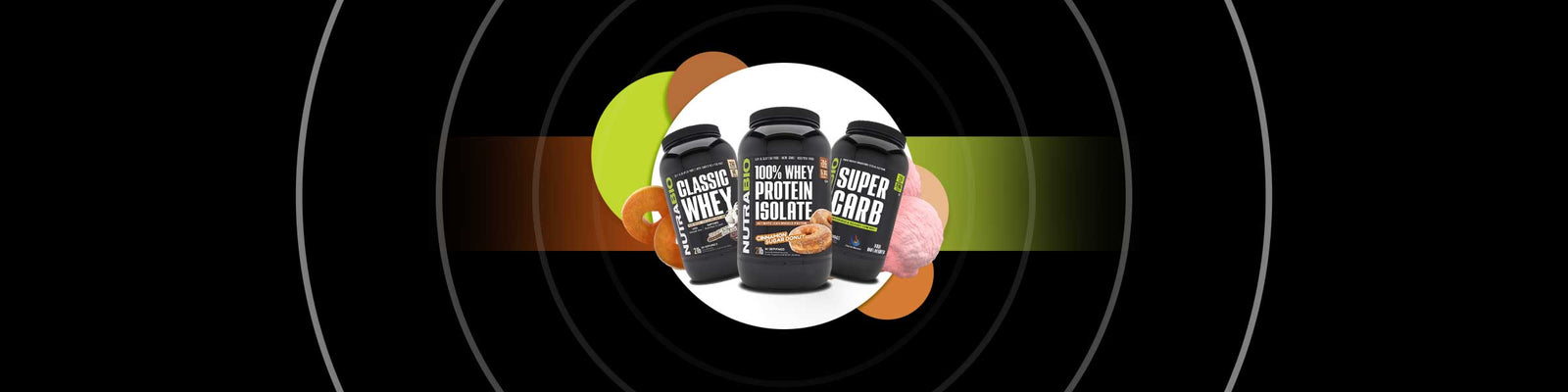 NutraBio