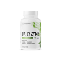 Nutristat Daily Zyme 60Caps