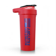 Nutrition Faktory USA Shaker