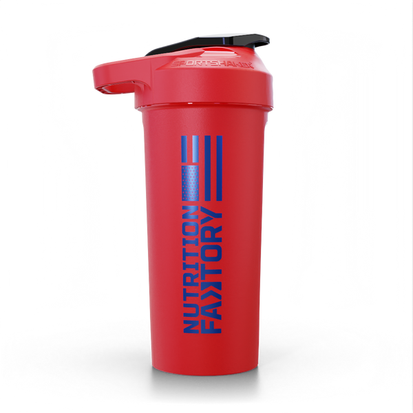 Nutrition Faktory USA Shaker