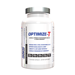 SNS Optimize-T 120Caps