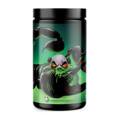 Panda Pandamic Extreme Pre Workout