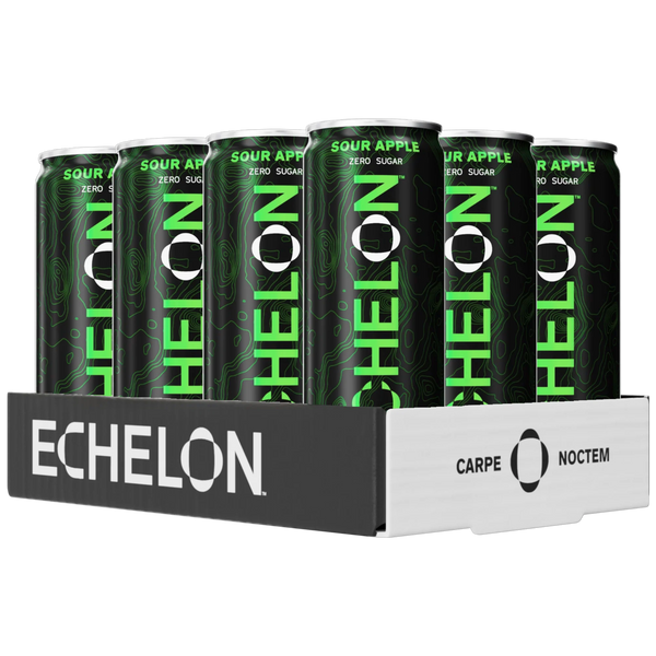 Echelon RTD 12pk