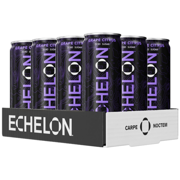Echelon RTD 12pk