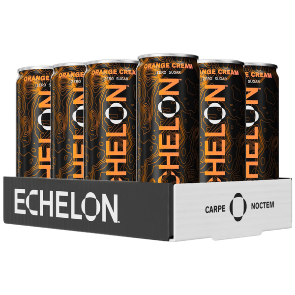 Echelon RTD 12pk