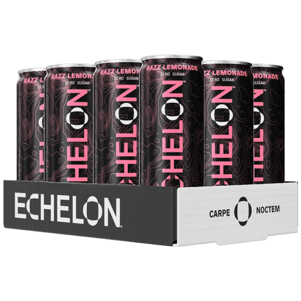 Echelon RTD 12pk