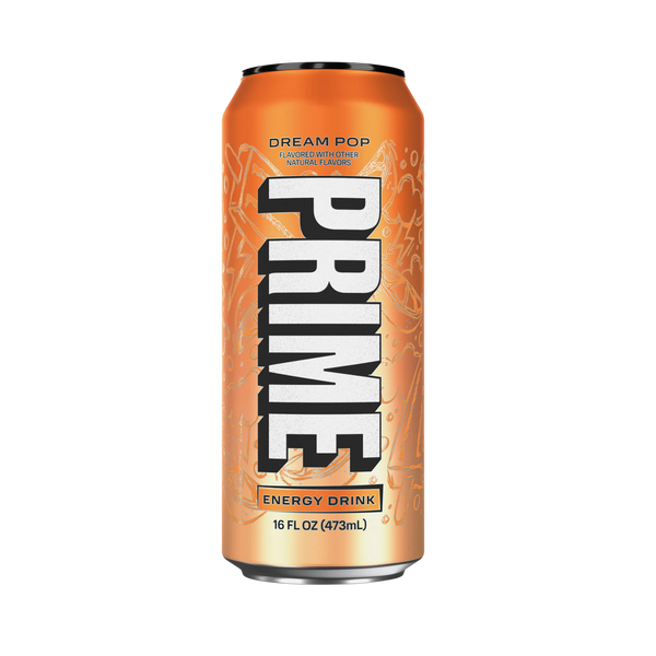 Prime Energy 16oz 12pk