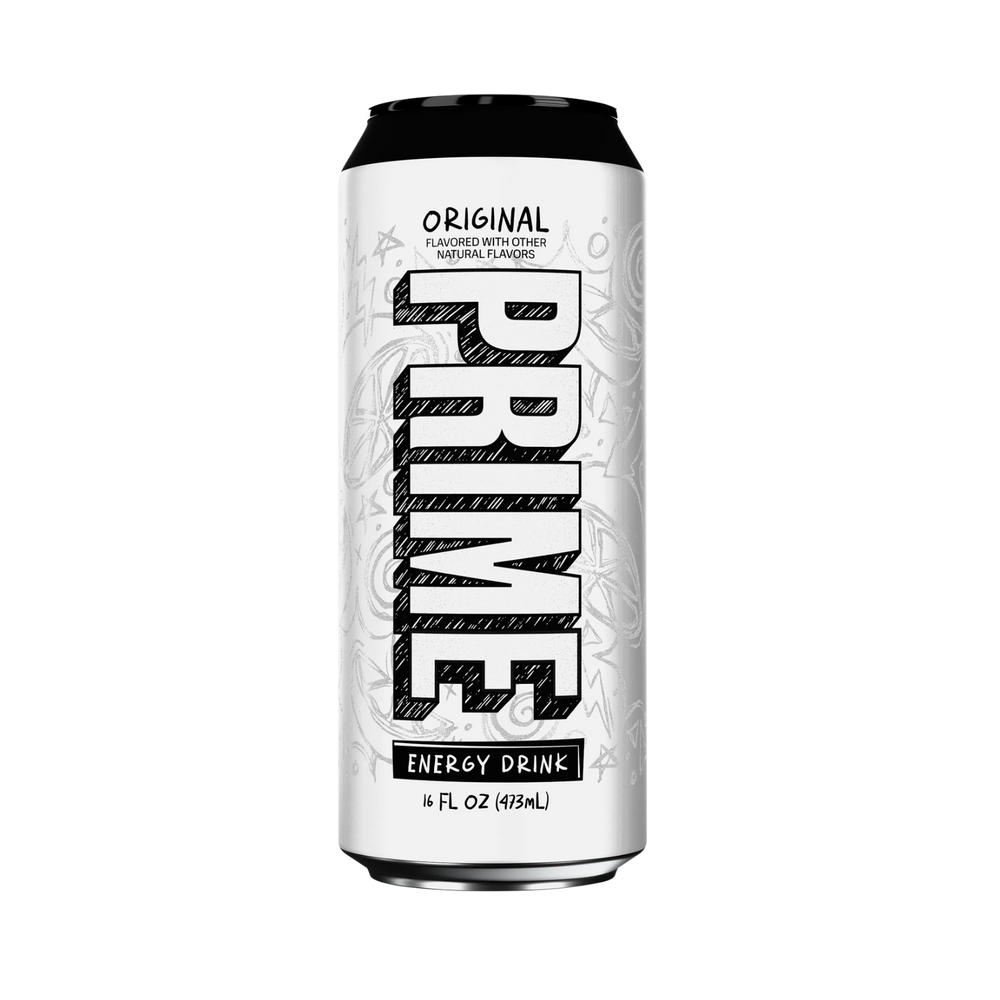 Prime Energy Drink Now Available At Nutrition Faktory – Nutrition