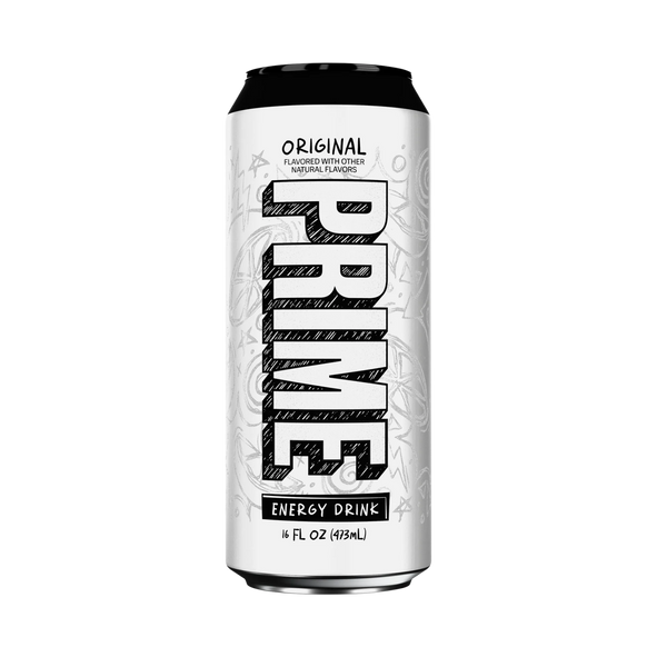 Prime Energy Drink Now Available At Nutrition Faktory – Nutrition