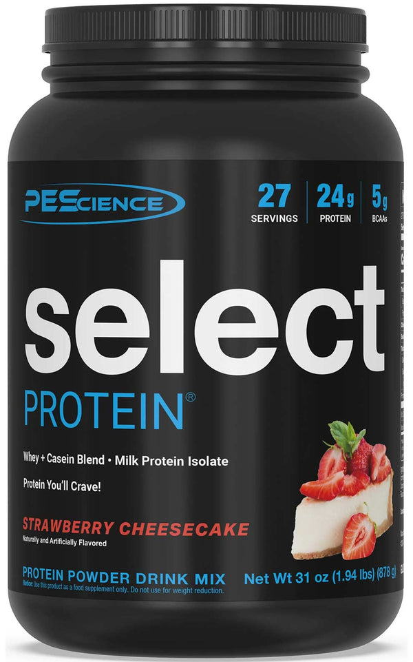 PEScience Select Protein 55srv