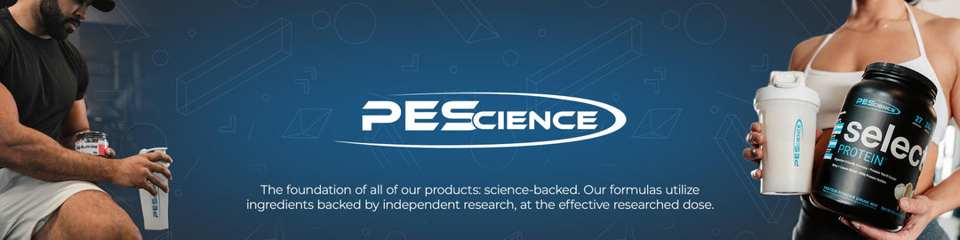 PEScience – Nutrition Faktory