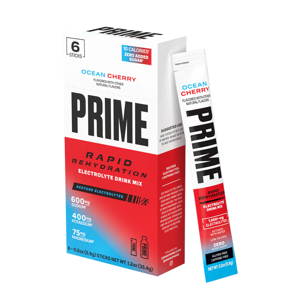 Rapid Hydration Sticks 6pk | Prime – Nutrition Faktory