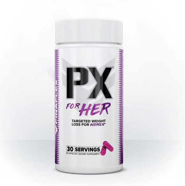 Finaflex PX For Her 60Caps