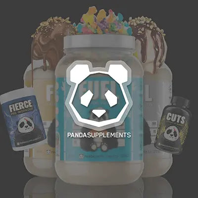 Panda Supplements