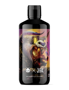 Panda Supps X Pump Sauce 16/32serv