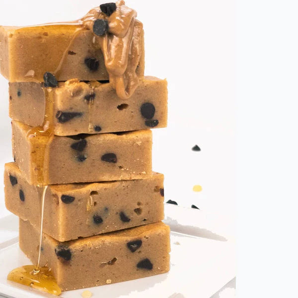 Protein Snack Shop Gourmet Protein Blondie Single