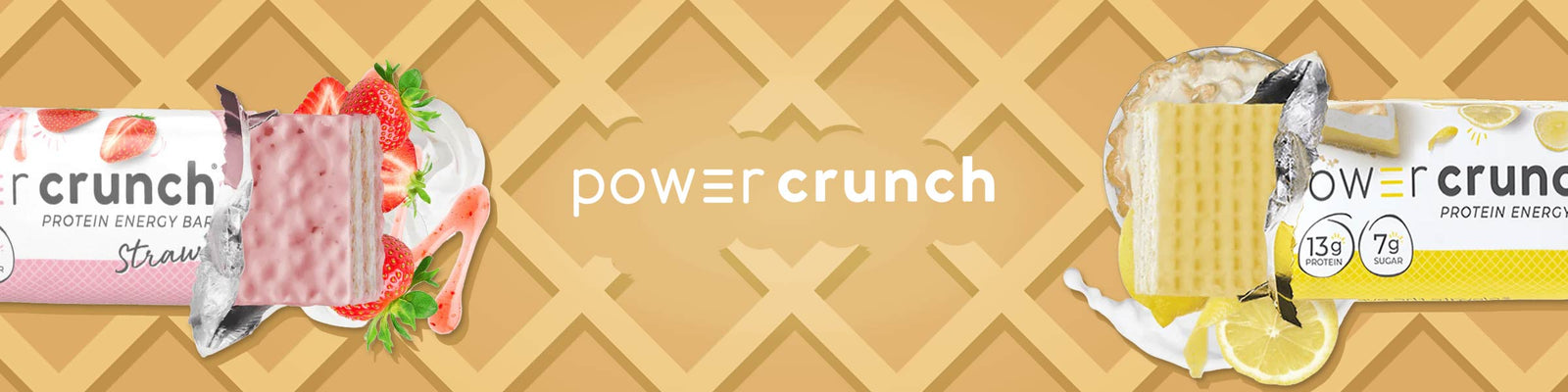 Power Crunch