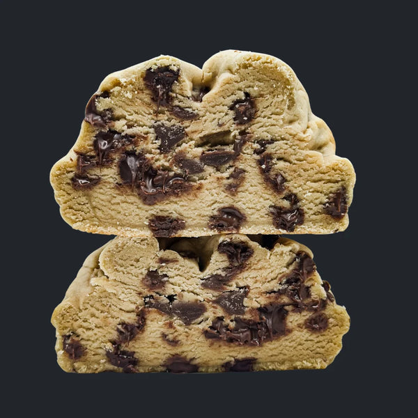 Bake It By Angie Cookie Halfsies 3oz