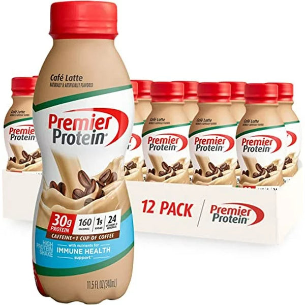 Premier Protein RTD 11.5oz 12pk