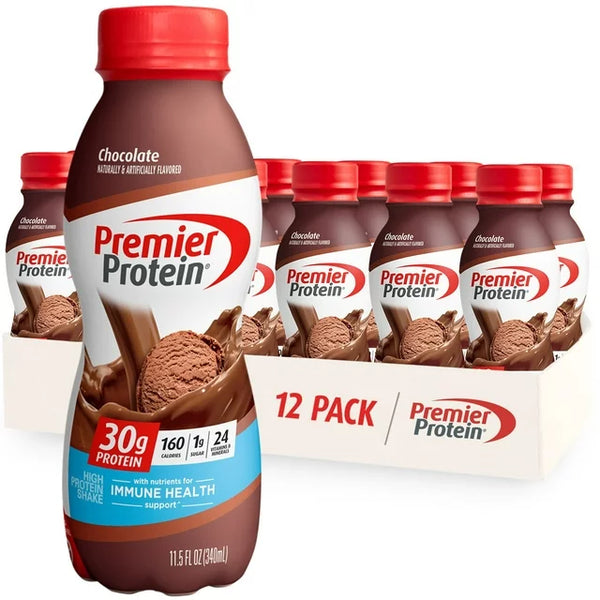 Premier Protein RTD 11.5oz 12pk