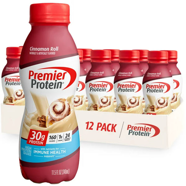 Premier Protein RTD 11.5oz 12pk