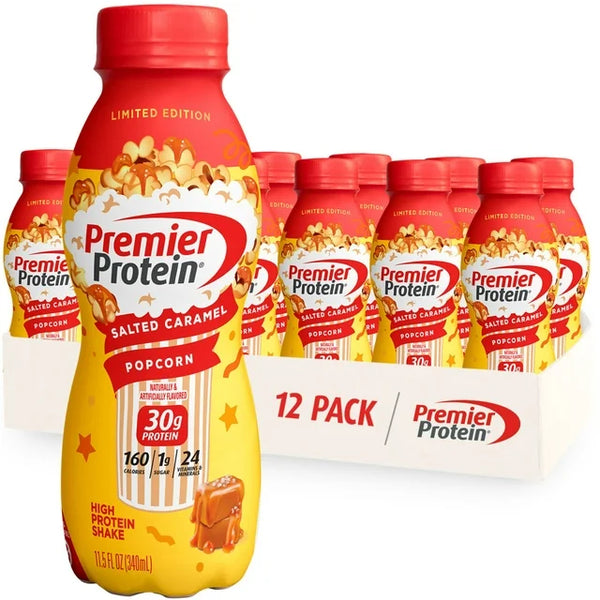 Premier Protein RTD 11.5oz 12pk