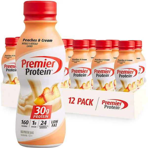 Premier Protein RTD 11.5oz 12pk