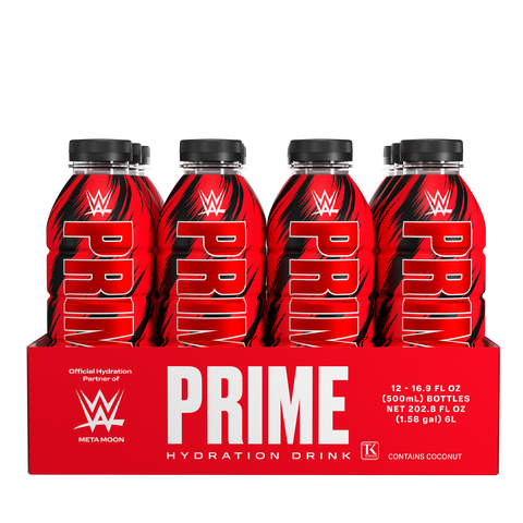 Prime 12pk