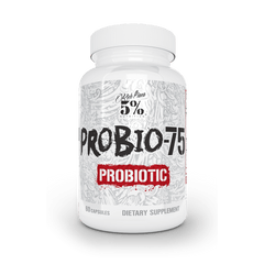 5% Nutrition Probio-75 60Caps
